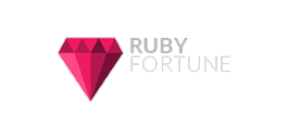 Ruby Fortune logo