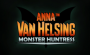 Anna Van Helsing Monster Huntress Slot